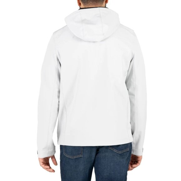 Gerry Men’s‎ Softshell Jacket - Picture 3 of 13